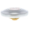 Motorad MGC48 Fuel Cap for Select 53-74 Chevrolet Dodge Fargo Ford GMC Models