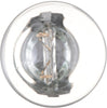 Tail Light Bulb for E-350 Super Duty, Flex, E-150, E-250+More 4157LLB2