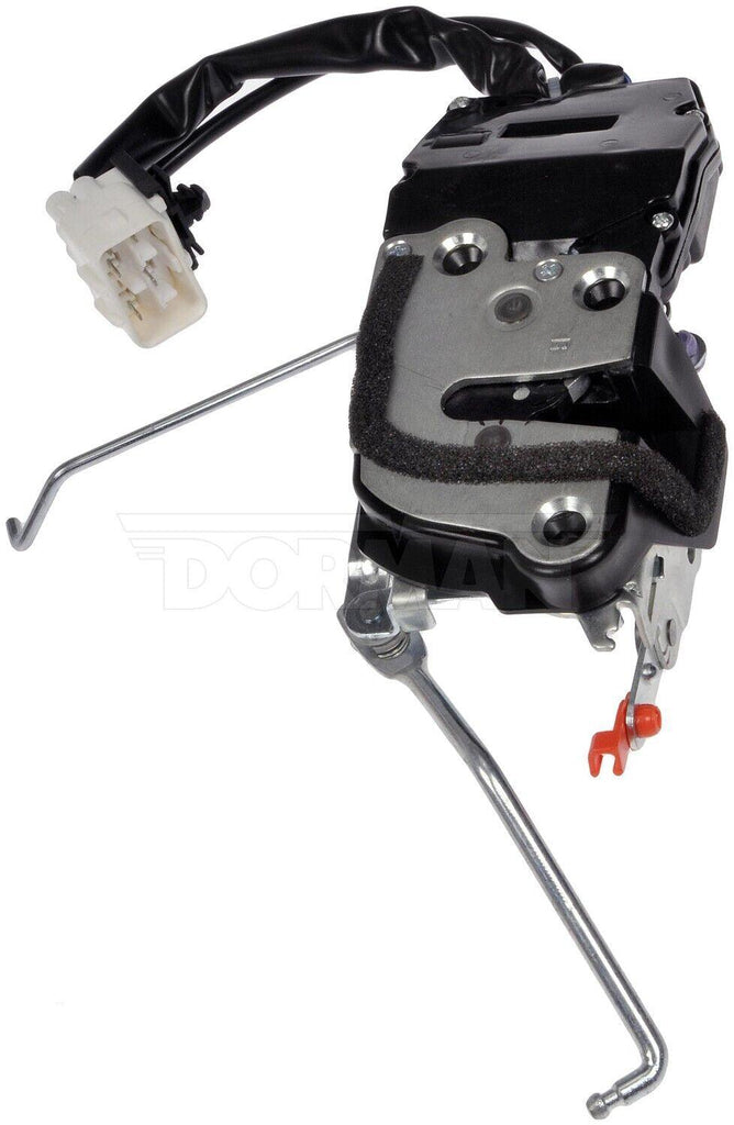 Dorman Door Lock Actuator Motor for 1998-2004 Tacoma 931-493