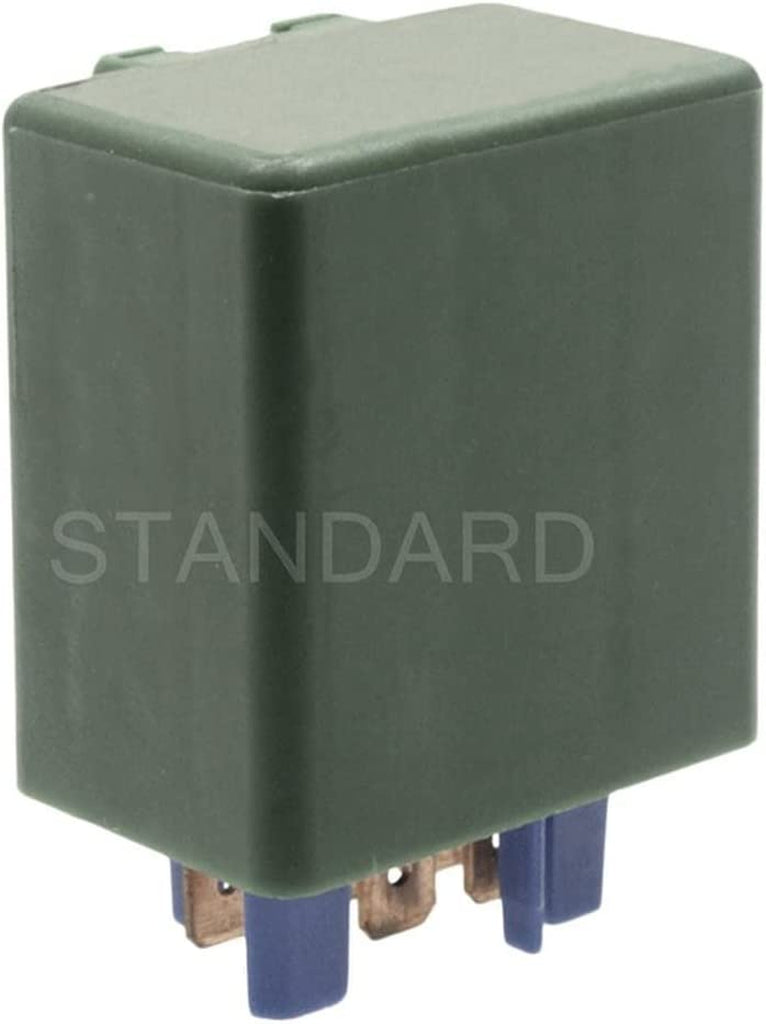 RY-568 Accessory Relay