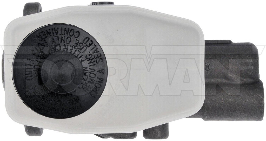 Dorman Brake Master Cylinder for 1996-1998 Supra M630775