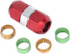 GM Genuine Parts 15-34520 16 Mm Air Conditioning Line Repair Kit