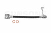 Sunsong Brake Hydraulic Hose for F-250 Super Duty, F-350 Super Duty 2201928