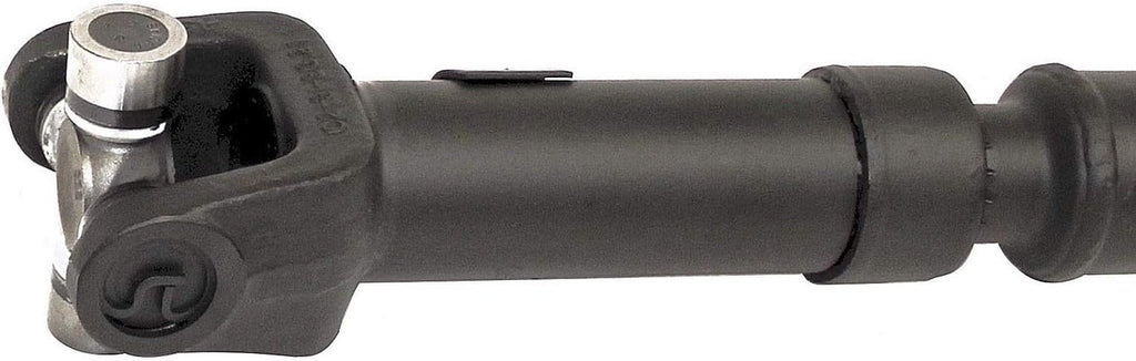 Dorman 976-922 Rear Drive Shaft Compatible with Select Chevrolet/Gmc Models