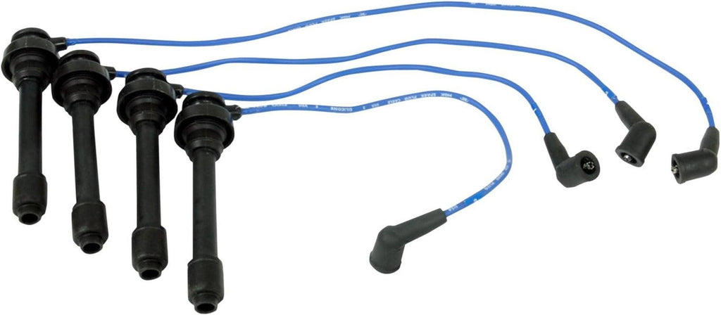 (55012) RC-MX104 Spark Plug Wire Set