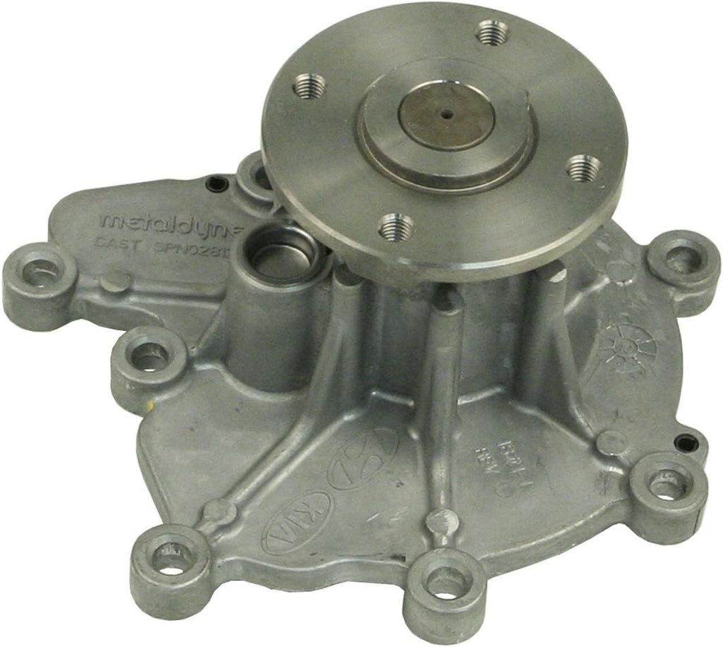 131-2416 Water Pump with Housing