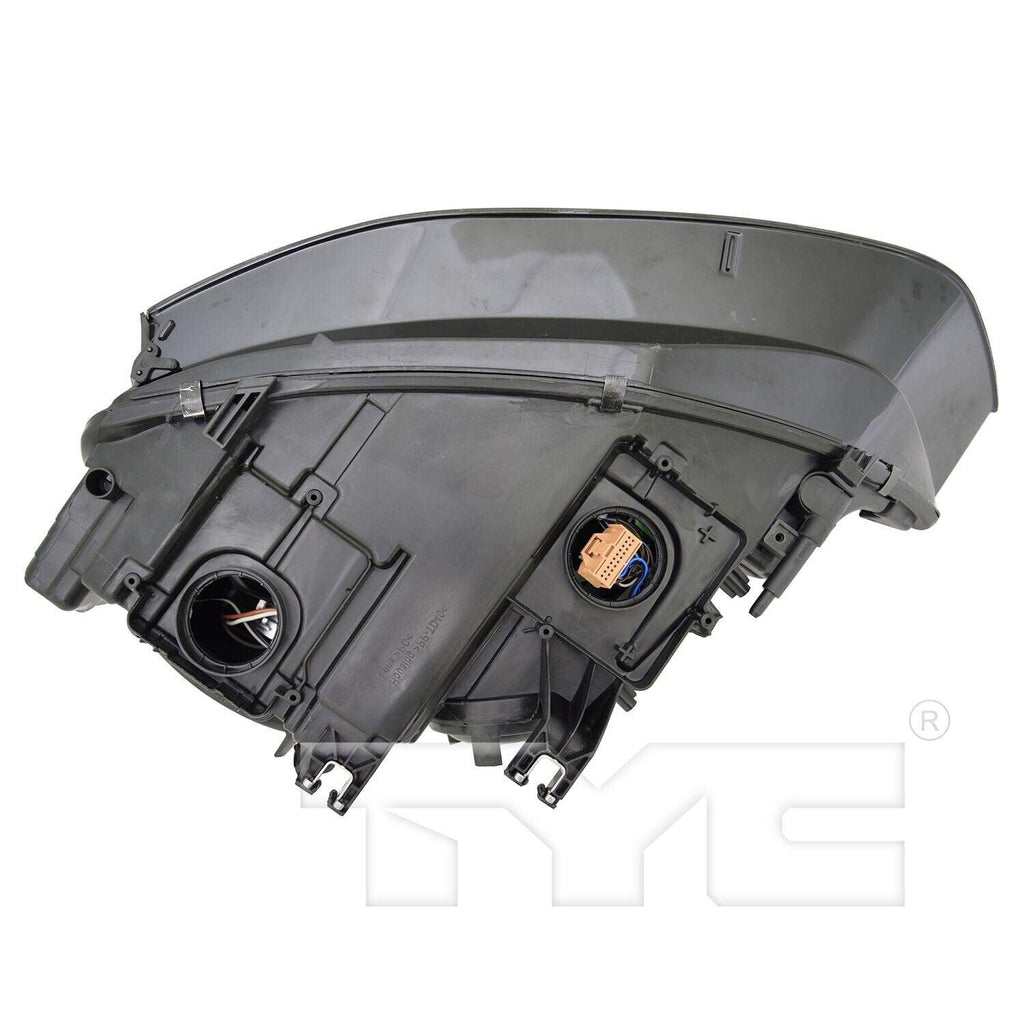 TYC Headlight Assembly for A4, A4 Allroad 20-9361-01