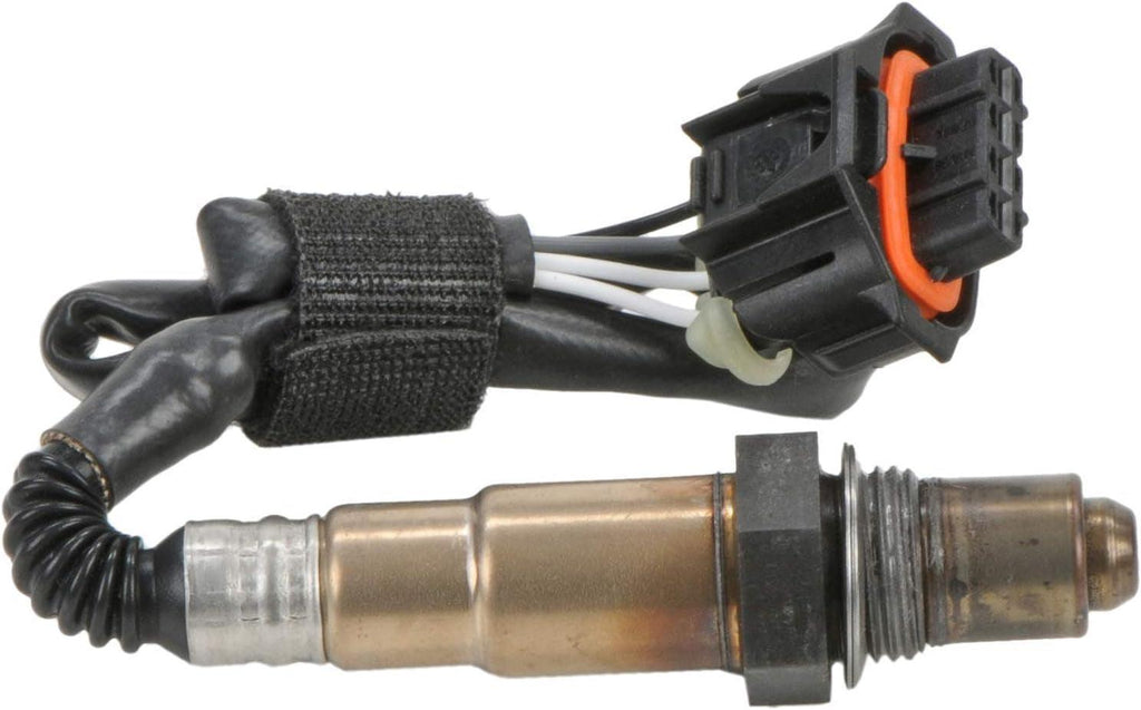 Bosch 16508 Oxygen Sensor, Original Equipment (Porsche)
