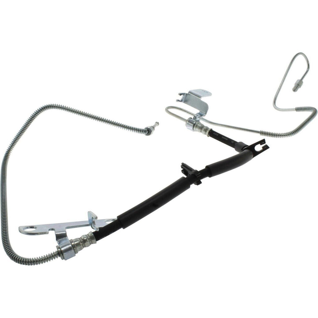 Brake Hydraulic Hose for Town & Country, Caravan, Grand Caravan+More 150.67342