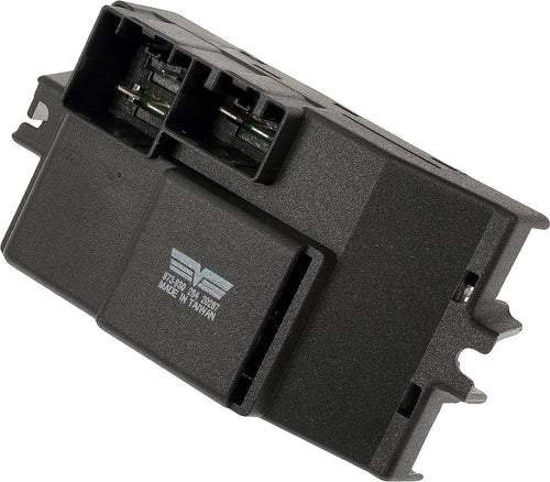 Dorman 973-930 HVAC Blower Motor Resistor Compatible with Select Buick/Chevrolet Models