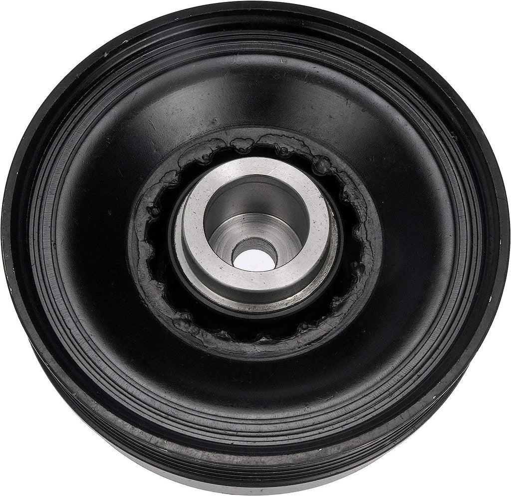 Dorman 594-754 Engine Harmonic Balancer for Select Mini Models