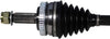 NCV37002 CV Axle Shaft Assembly - Right Front (Passenger Side)