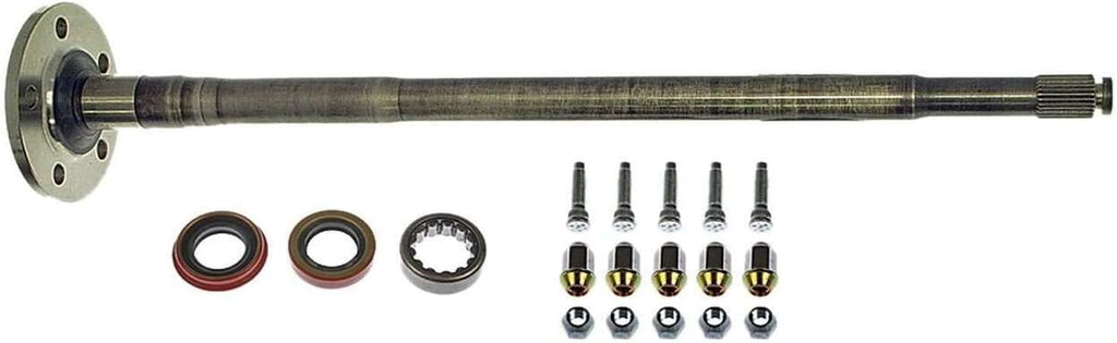 Dorman 630-154 Rear Axle Shaft