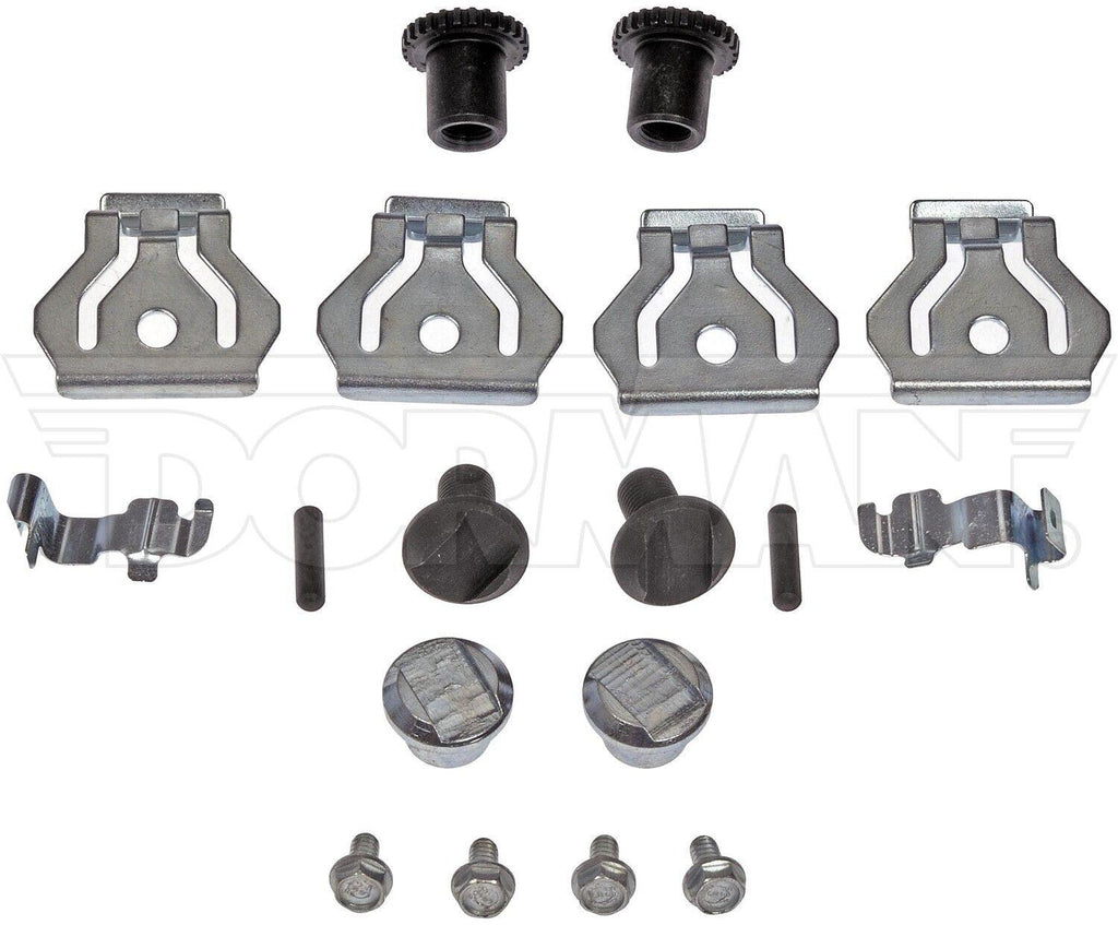 Dorman Disc Brake Caliper Bolt for Escape, Tribute, Mariner HW7355
