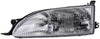 Dorman Headlight Assembly for 1995-1996 Camry 1590666