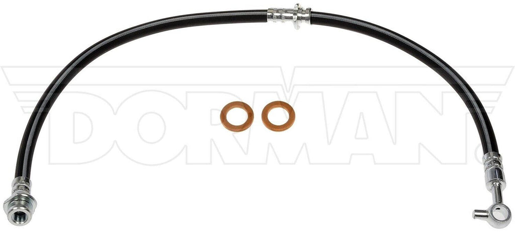 Dorman Brake Hydraulic Hose for Nissan H629084