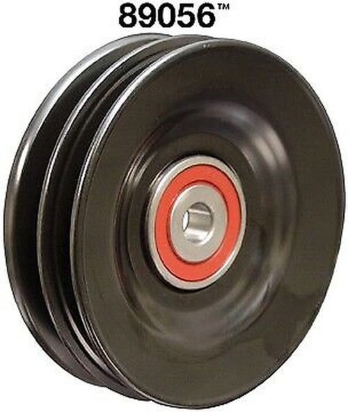 Accessory Drive Belt Idler Pulley for B250, B350, D250, D350+More 89056