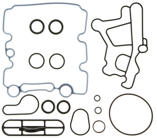 Mahle Engine Oil Cooler Gasket Set for Ford GS33699