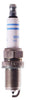 Genuine BOSCH Double Platinum Spark Plug 4PCS for Audi Porsche Volkswagen