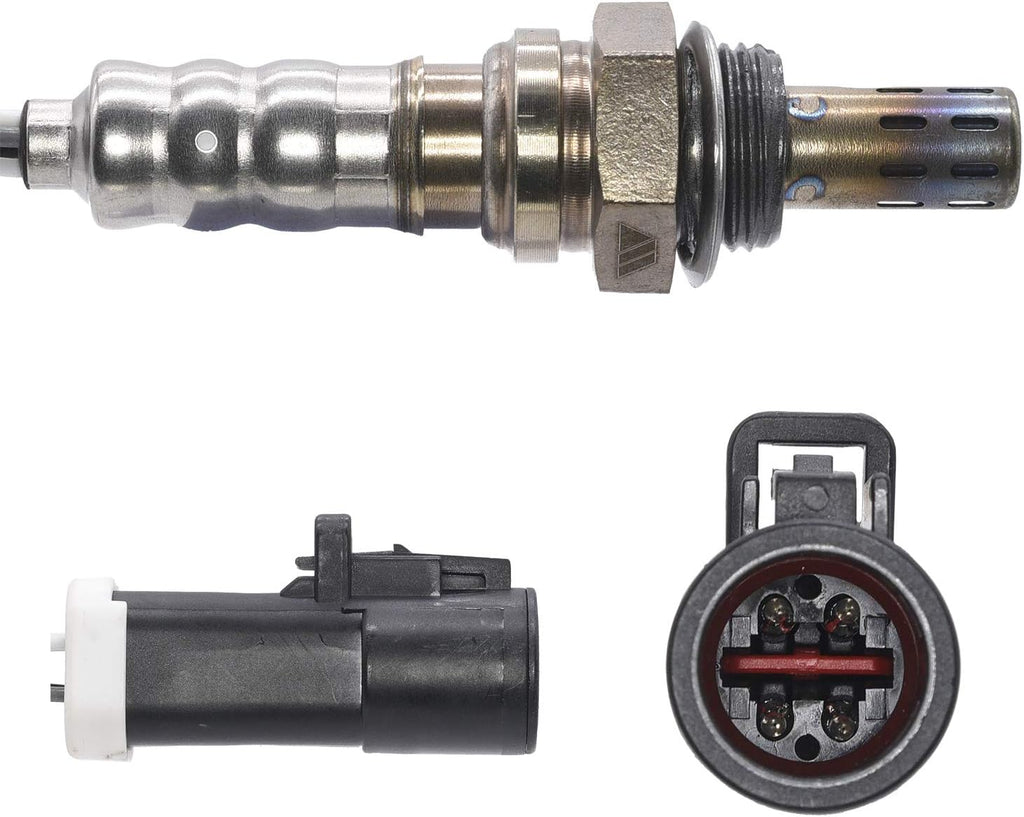 350-34089 Oxygen Sensor, Original Equipment Replacement Premium O2 Sensor, Direct Fit