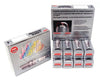 NGK LASER IRIDIUM Spark Plugs DFH6B11A 6858 Set of 8