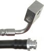 Professional 18J4208 Rear Hydraulic Brake Hose Assembly