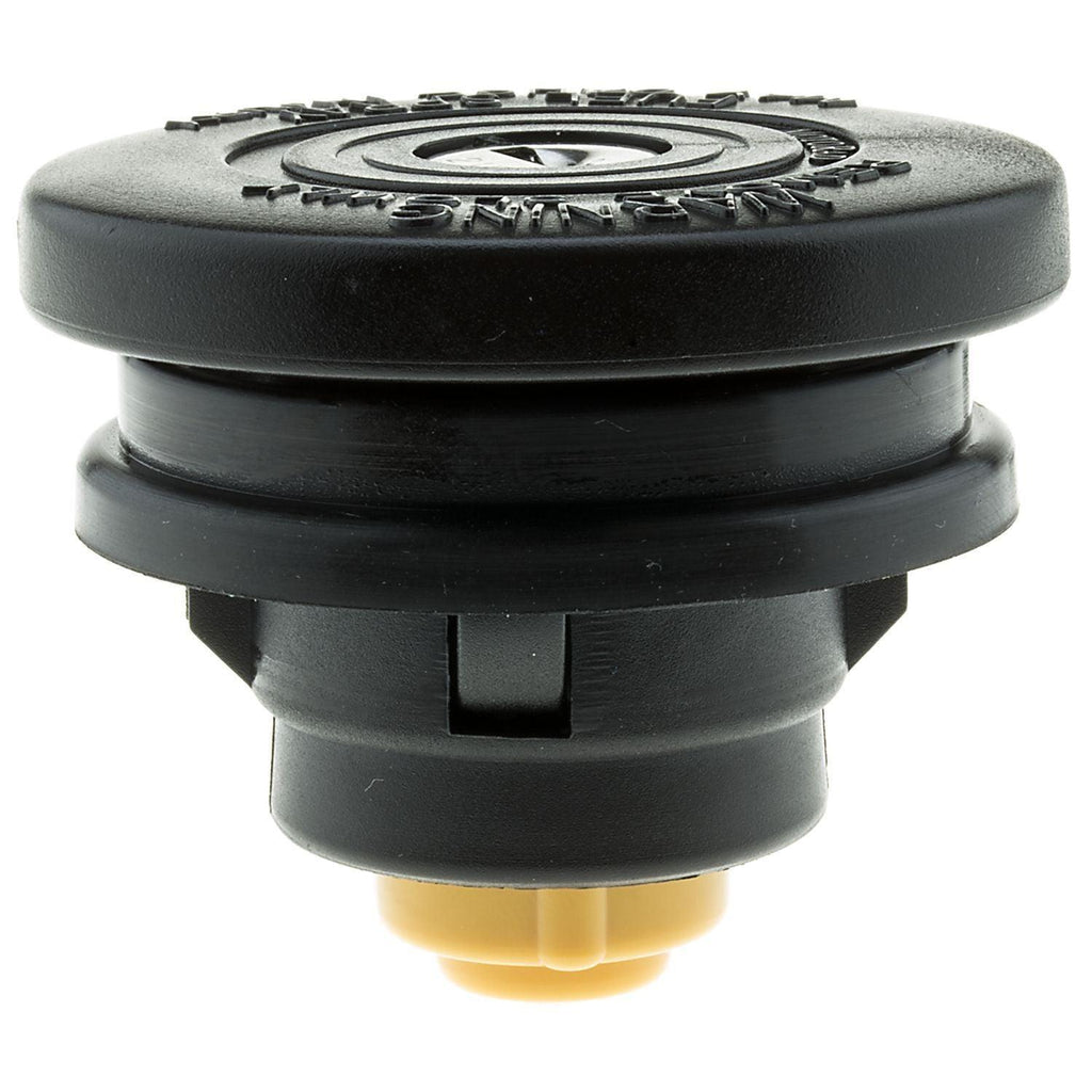 Motorad MGC782SK Locking Fuel Cap Set