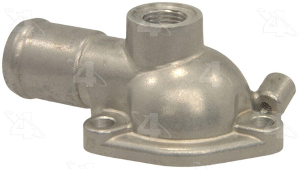 Four Seasons Engine Coolant Water Outlet for Nissan 85230