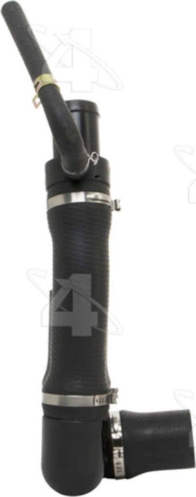 Four Seasons Engine Coolant Tee for Sable, Taurus 85913