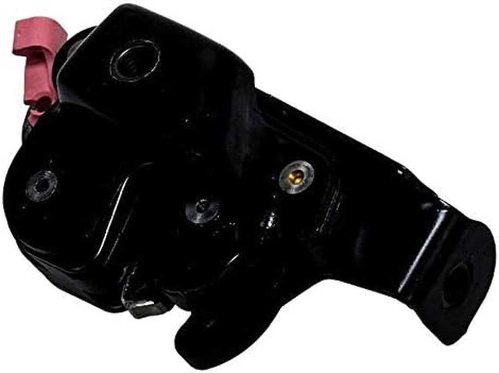 25784597 Rear Door Latch