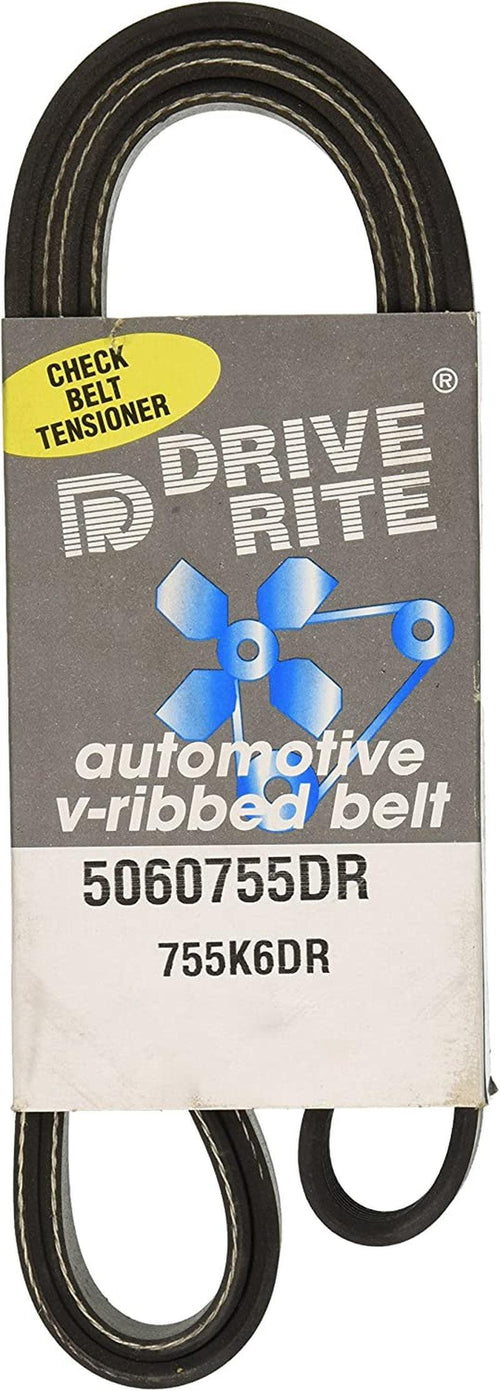 Dayco 5060755DR Serpentine Belt
