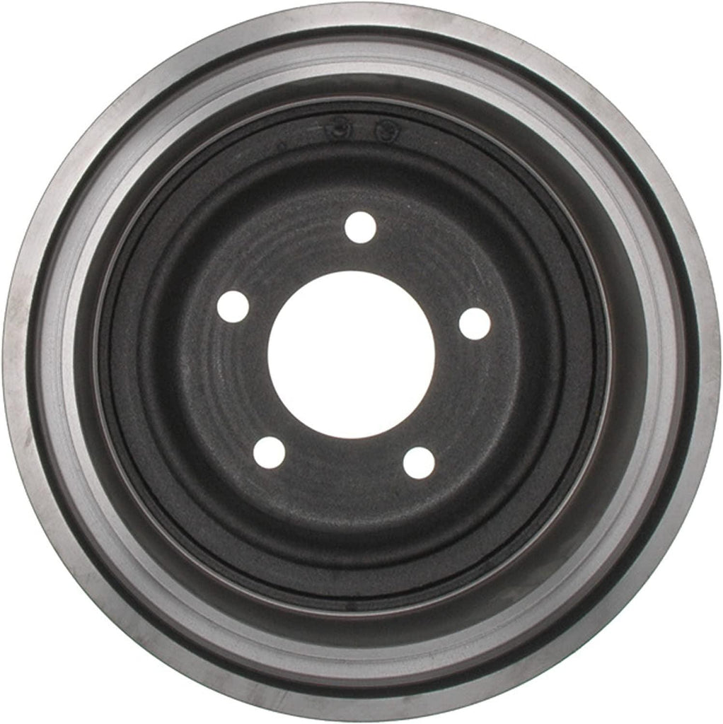 Professional 18B100 Rear Brake Drum