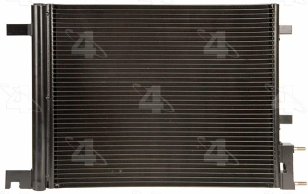 (83903) A/C Condenser Drier Assembly