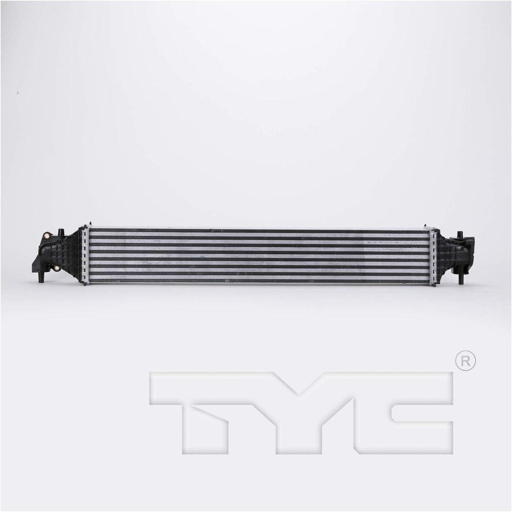 18097 Charged Air Cooler Compatible with 2017-2020 Honda CRV