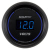 2-1/16 in. VOLTMETER 8-18V COBALT DIGITAL - greatparts