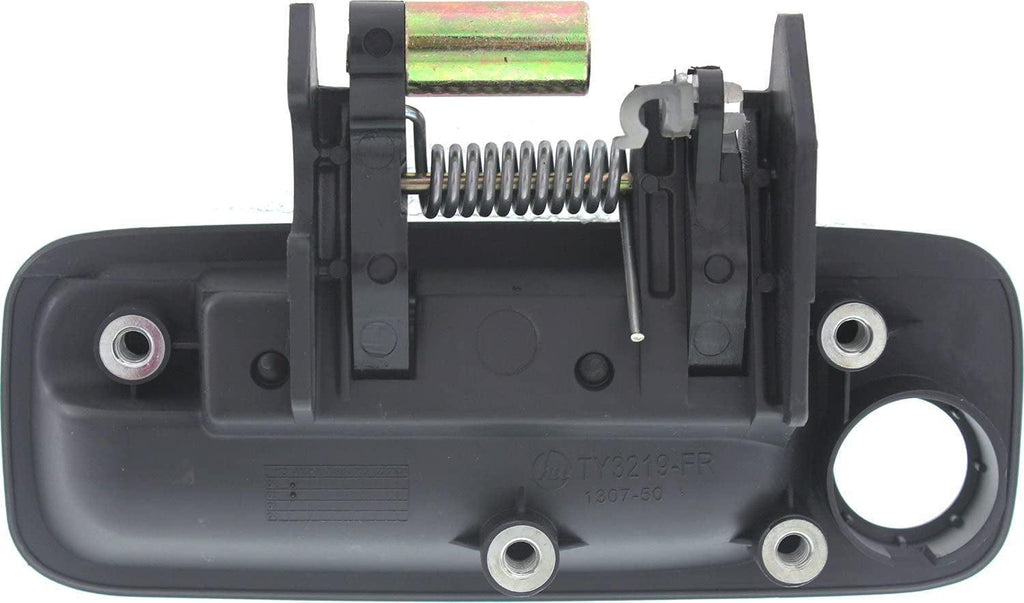 Exterior Door Handle Set Compatible with 1999-2003 Toyota Solara