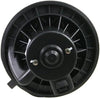 Heater AC Blower Motor W/Fan Cage for Silverado Sierra Avalanche Yukon Hummer H2