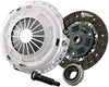05097-HD00 Single Disc Clutch Kit with Heavy Duty Pressure Plate (Dodge Dart 2013-2015 .)