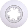 Advantage 18A1622AC Coated Front Disc Brake Rotor
