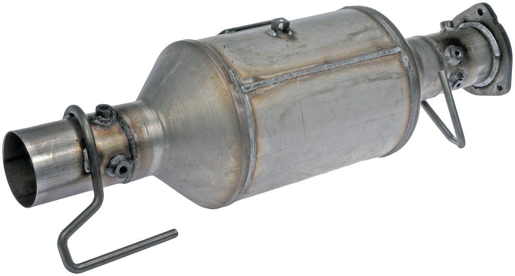 Dorman Diesel Particulate Filter (DPF) for 2500, Ram 2500 674-1003