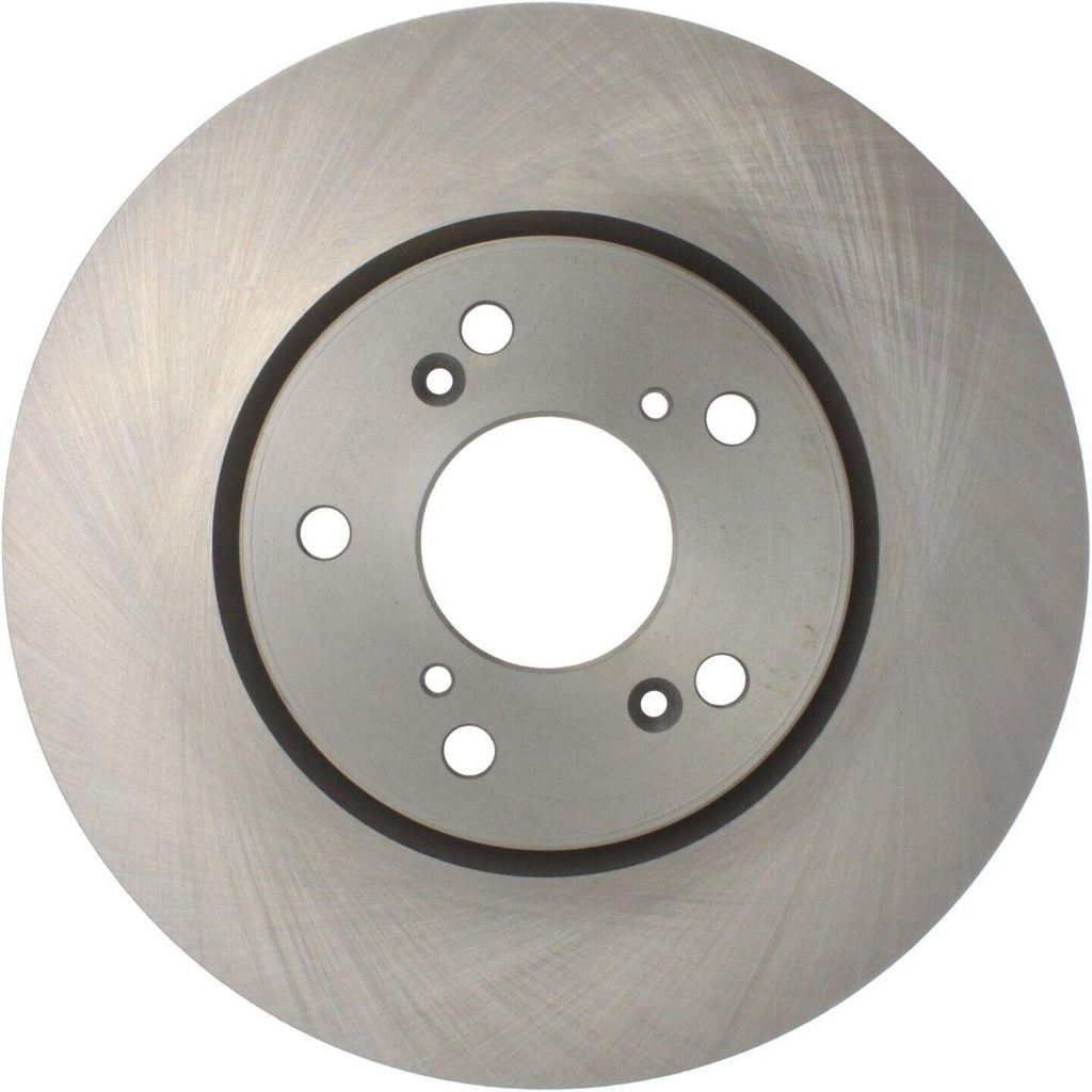 Centric Front Disc Brake Rotor for HR-V, Accord (121.40084)