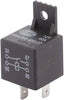 965400071 12V, 4 Pin, Mini ISO Relay with Bracket