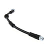 Centric Brake Hydraulic Hose for Audi 150.33036