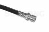 Brake Hydraulic Hose for Combi, Transporter, 914, 412, Campmobile+Mor