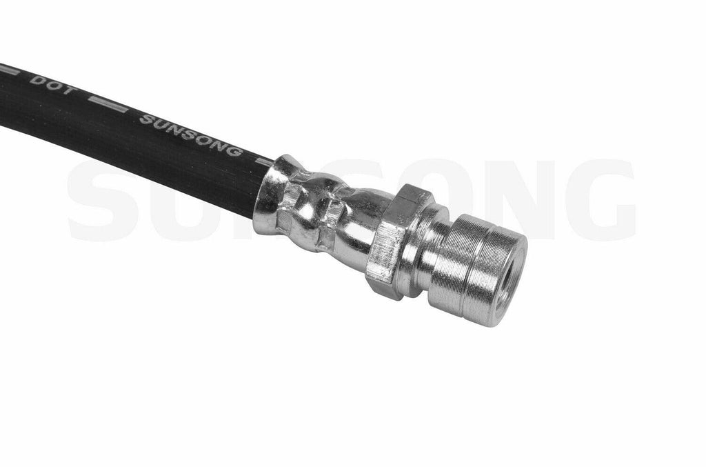 Brake Hydraulic Hose for Combi, Transporter, 914, 412, Campmobile+Mor