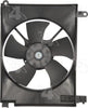 Four Seasons Engine Cooling Fan Assembly for 04 Aveo 76118