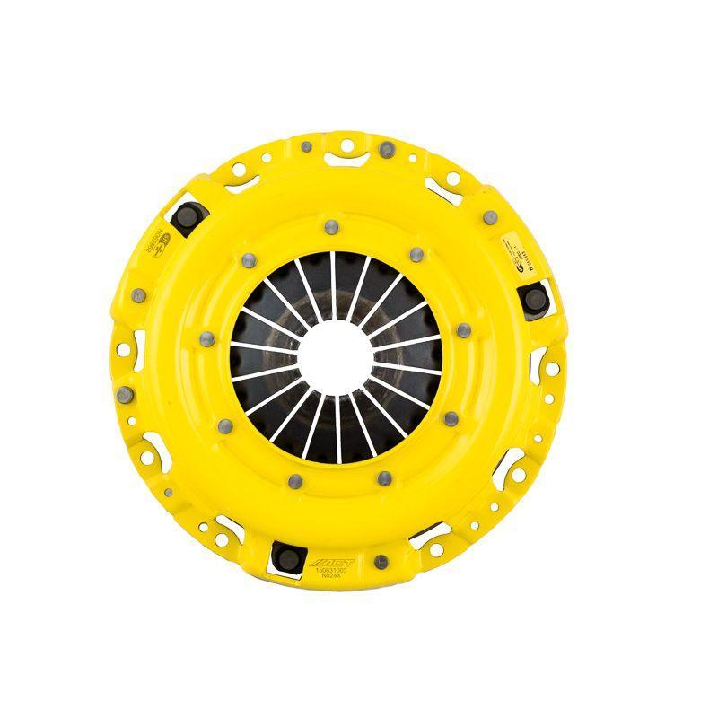 N024X ACT Xtreme Pressure Plate - greatparts