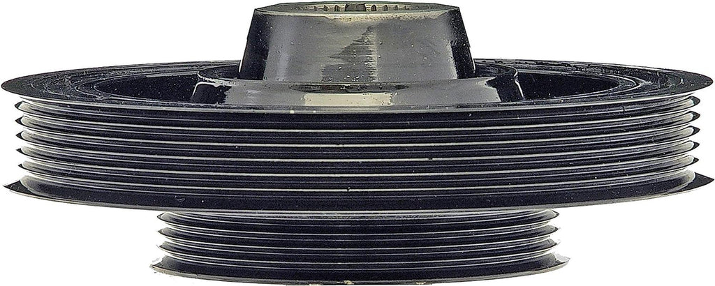 Dorman 594-067 Engine Harmonic Balancer Compatible with Select Acura / Honda / Isuzu Models