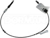 Dorman Automatic Transmission Shifter Cable for 09-13 Corolla 905-661