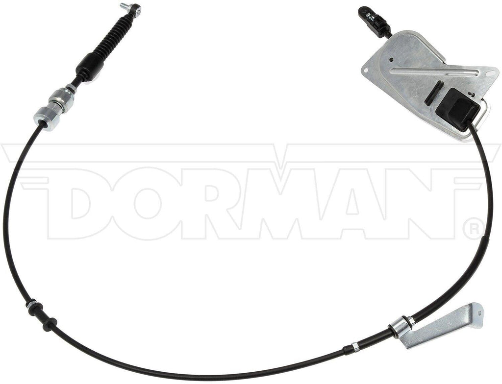 Dorman Automatic Transmission Shifter Cable for 09-13 Corolla 905-661